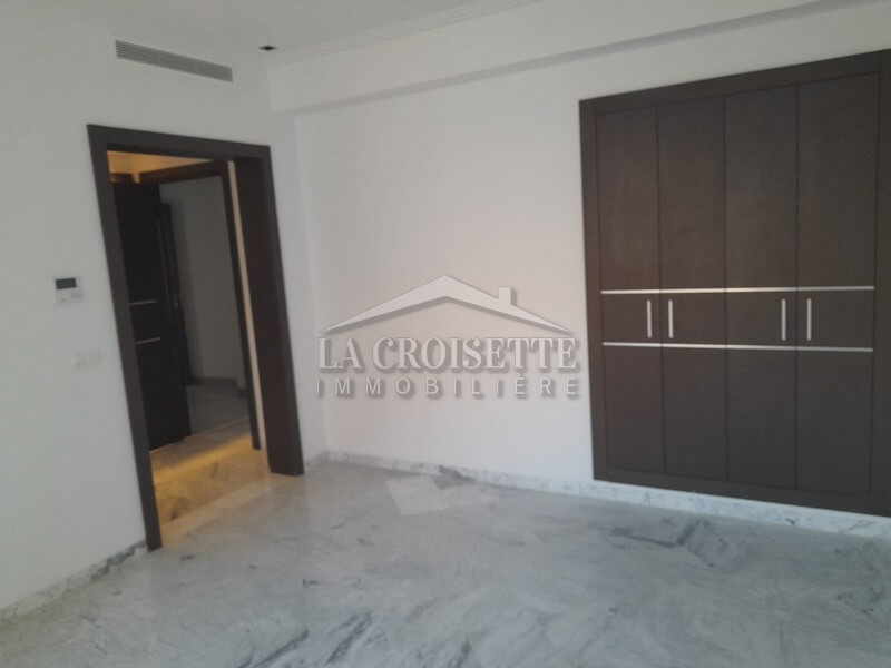 Appartement S+3 vue Lac aux Berges du Lac 2